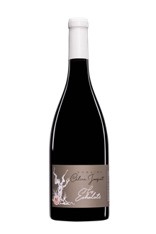 Les Echalats Mondeuse cru Saint-Jean-de-la-Porte