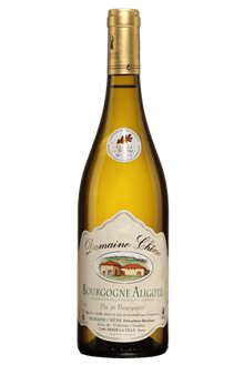 Bourgogne Aligoté