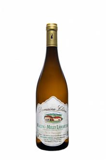 Mâcon Milly Lamartine