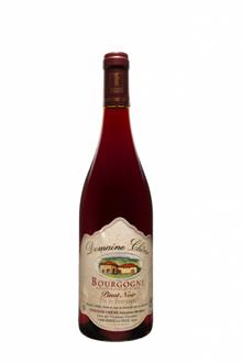 Bourgogne Pinot Noir 
