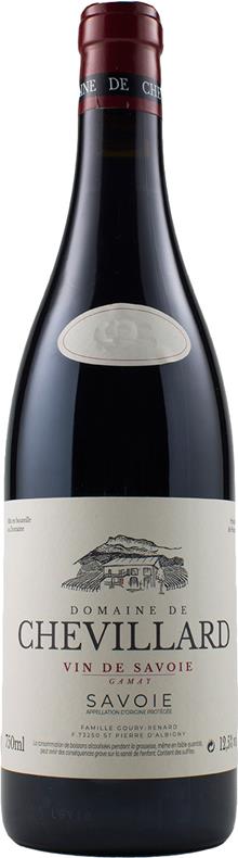 Gamay 2020