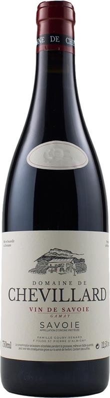 Magnum Gamay 2018