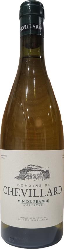 Marsanne
