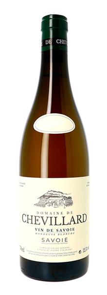 Mondeuse Blanche