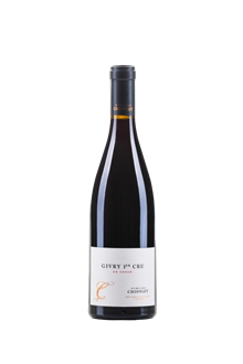 Givry 1er cru En Choué