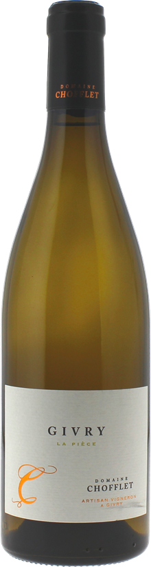 Givry La Pièce