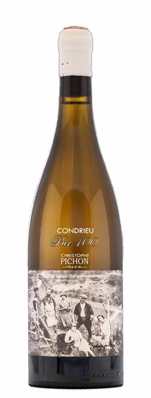 Condrieu Pur 100