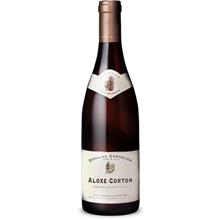 Aloxe-Corton Village