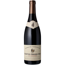 Magnum Corton Grand Cru Les Carrières 2018