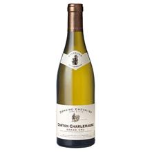 Corton-Charlemagne Grand Cru