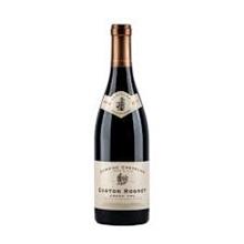 Corton Grand Cru Le Rognet