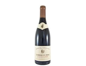 Ladoix 1er cru Le Clou d'Orge