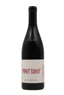 Pinot Droit Vin du Bugey