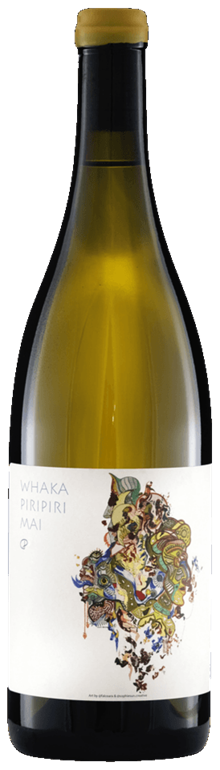 Whaka Piripiri Mai