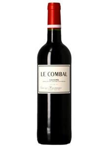 Le Combal AOP Cahors