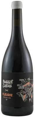 Fleurie "Poncié" 2022