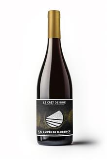 La cuvée de Florence Beaujolais 