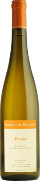 Magnum Prémices sec tendre Coteaux Du Loir