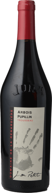 Trousseau à la Dame 2021