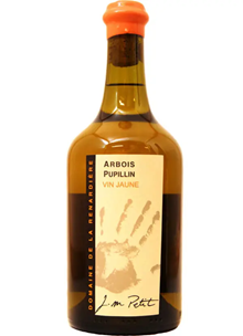 Vin Jaune