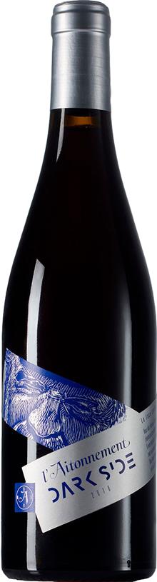 Mondeuse Darkside 2020