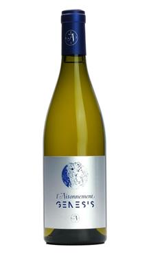 Genesis IGP Vin des Allobroges 2024