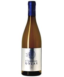 Roussette Solar Vin des Allobroges 2024