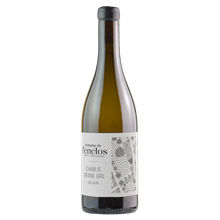 Chablis Grand Cru Les Clos