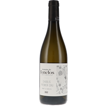 Chablis 1er cru Mont de Milieu 