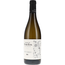 Petit Chablis