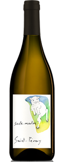 Saint-Péray Saute-Mouton