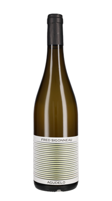 Valdegrulla Agudelo IGP Val de Loire