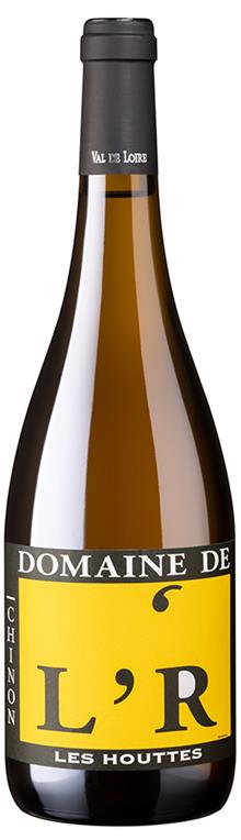 Les Houttes AOP Chinon 