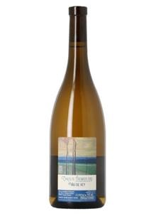 Chablis Premier Cru Vau de Vey