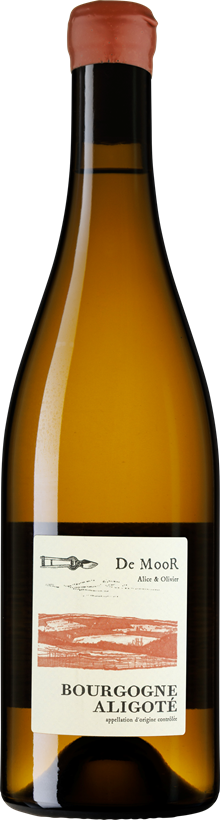 Bourgogne Aligoté 2022-2023