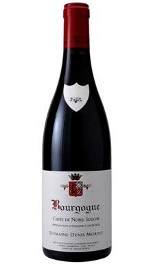 Bourgogne Cuvée Noble de Souche