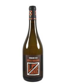 Jacquère cuvée La Pente 