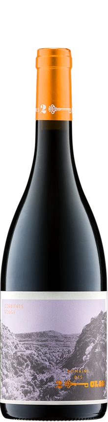 Corbières rouge