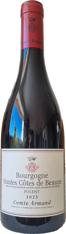 Hautes Côtes de Beaune