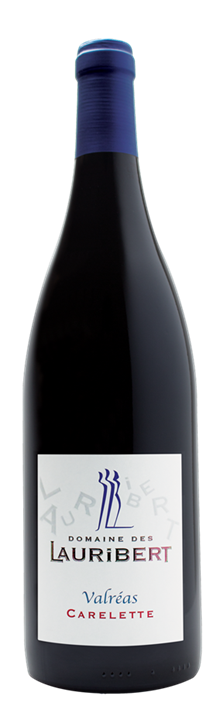 Carelette Côtes du Rhône Villages  Valréas 2024