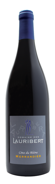Cuvée Merrandier 2022