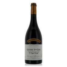 Givry 1er cru A vigne rouge