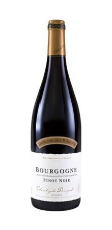 Bourgogne Pinot Noir 