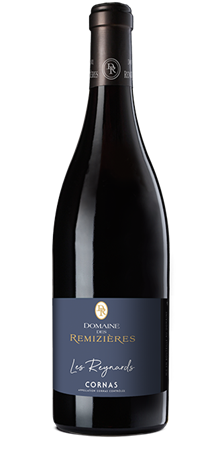 Cornas Les Reynards