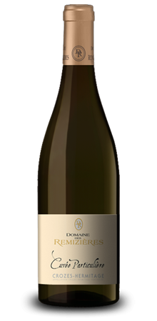 Crozes-Hermitage cuvée Particulière 