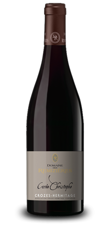 Crozes-Hermitage cuvée Christophe