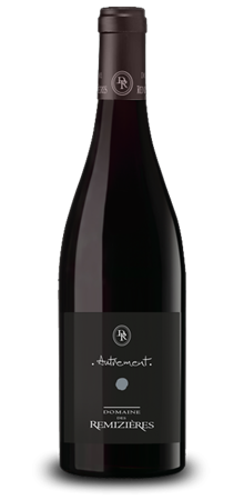 Hermitage cuvée Autrement 2019
