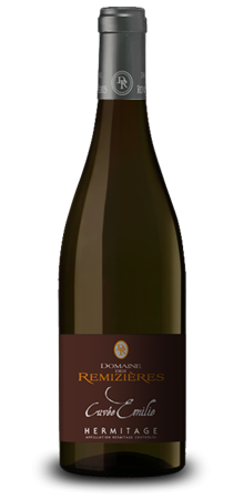 Hermitage cuvée Emilie