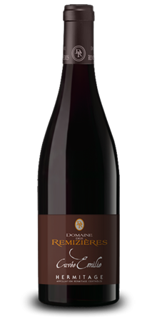 Hermitage cuvée Emilie 2019