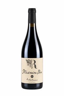 Itinéraire Bis 